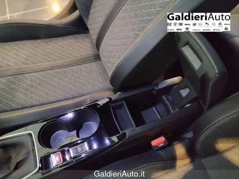 Auto Usate A Avellino | Peugeot 2008 Allure Puretech 100 S&Amp;S