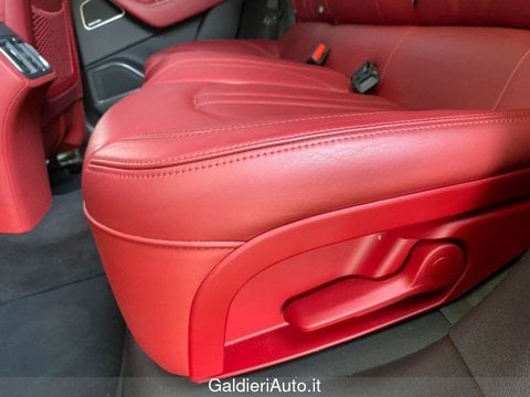 Auto Usate A Avellino | Maserati Levante 3.0 V6 Modena 350Cv Auto