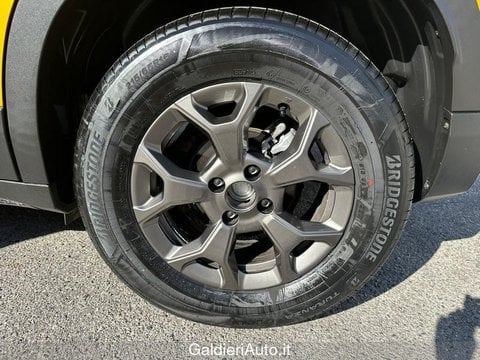 Auto Usate A Salerno | Jeep Avenger 1.2 Turbo Longitude Fwd 100Cv
