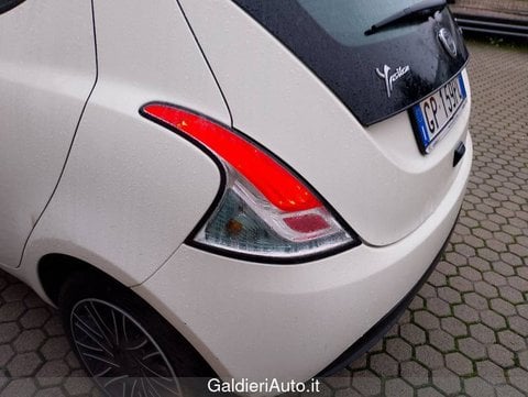 Auto Usate A Benevento | Lancia Ypsilon 1.0 70Cv Hybrid Gold