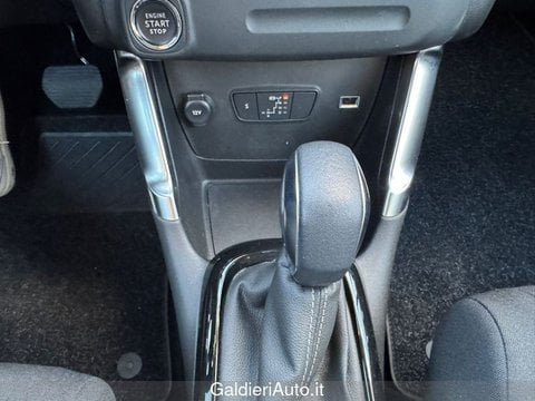 Auto Usate A Avellino | Citroën C3 Aircross 1.2 Puretech Max S&Amp;S 130Cv Eat6
