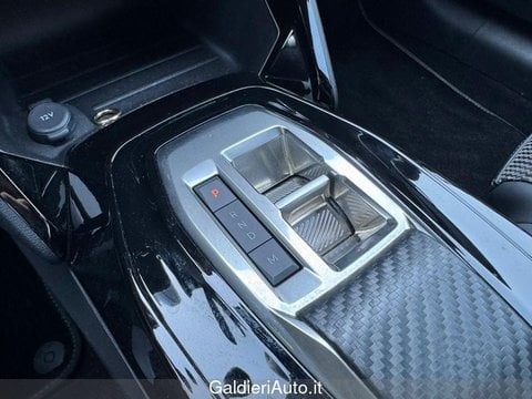 Auto Usate A Avellino | Peugeot 208 5P - Gt Hybrid 136 E-Dcs6