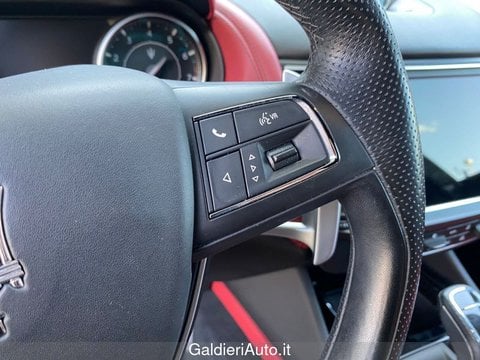 Auto Usate A Avellino | Maserati Levante 3.0 V6 Modena 350Cv Auto