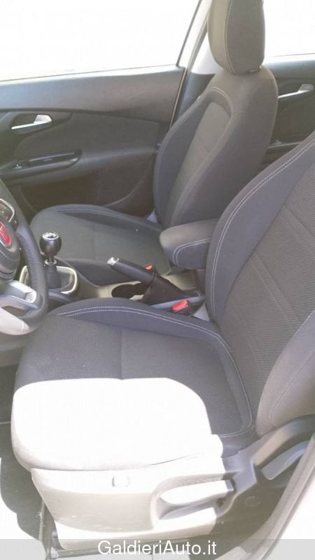 Auto Usate A Salerno | Fiat Tipo Station Wagon Sw Life 1,6 130Cv Ds