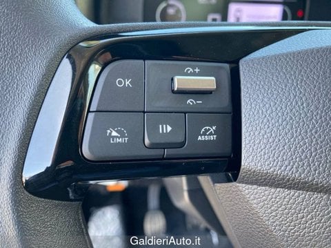 Auto Km0 A Avellino | Fiat Professional Doblò Serie 3 Van Ch1 1.5 Bluehdi 100Cv Mt6