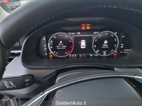 Auto Usate A Avellino | Škoda Scala 1.0 Tsi Style 110Cv