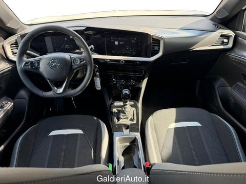 Auto Usate A Salerno | Opel Mokka 1.2 T Gs S&Amp;S 100Cv