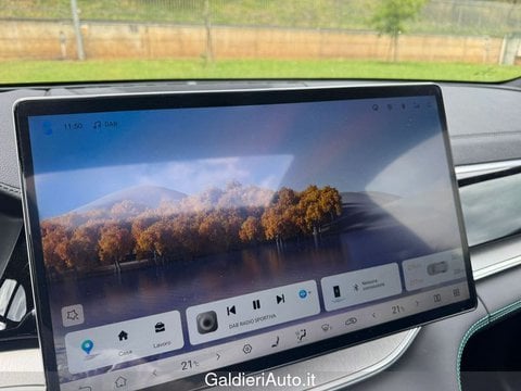 Auto Usate A Avellino | Byd Seal U Dm-I 1.5 Phev Design Awd