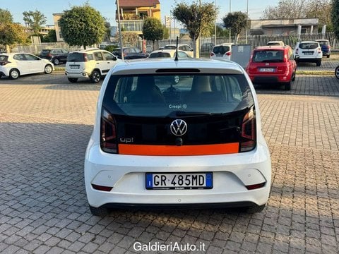 Auto Usate A Avellino | Volkswagen Up! 5P 1.0 Evo Move 65Cv