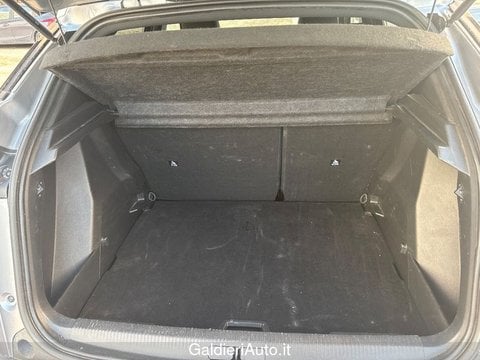 Auto Usate A Avellino | Peugeot 2008 Nuovo Allure Bluehdi 130 Eat8 S&Amp;S