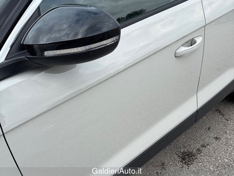 Auto Usate A Avellino | Volkswagen T-Roc 1.0 Tsi Life 110Cv