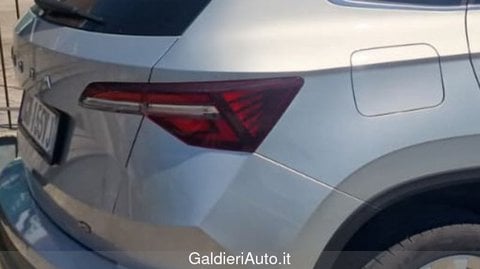 Auto Usate A Avellino | Škoda Karoq 2.0 Tdi Evo Style 115Cv Dsg