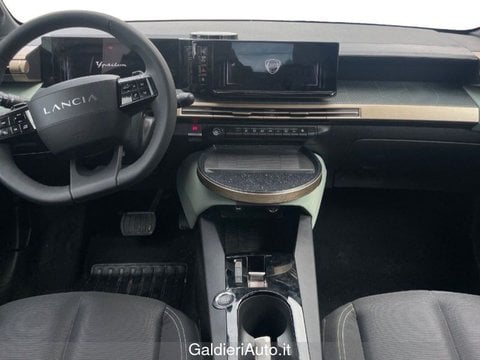 Auto Usate A Avellino | Lancia Ypsilon Nuova 1.2 100Cv Ibrida