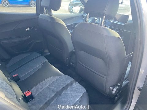 Auto Km0 A Avellino | Peugeot 2008 1.2 Puretech Allure S&Amp;S 130Cv Eat8