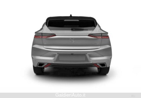 Auto Usate A Salerno | Ds Ds4 Ii 2021 1.5 Bluehdi Performance Line 130Cv Auto