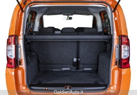 Auto Usate A Salerno | Fiat Qubo 1.3 Mjt 16V Dynamic E5
