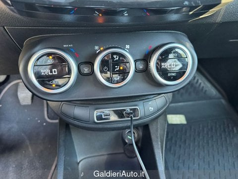 Auto Usate A Avellino | Fiat 500X 1.0 T3 Sport 120Cv