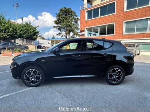 Auto Usate A Avellino | Alfa Romeo Tonale Diesel 130Cv Ti
