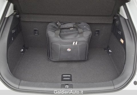 Auto Usate A Salerno | Audi A1 I 2015 Sportback Sportback 1.4 Tdi