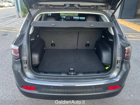 Auto Usate A Avellino | Jeep Compass Limited 1.6 Diesel 130Hp Mt Fwd