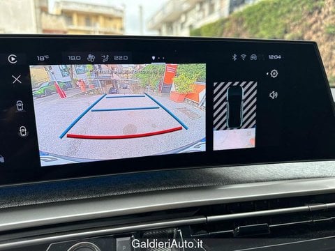 Auto Usate A Avellino | Peugeot 3008 Nuova Gt - Hybrid 136 E-Dcs6