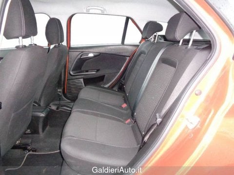 Auto Usate A Benevento | Fiat Tipo Station Wagon 1.0 100Cv Bz Sw Tipo