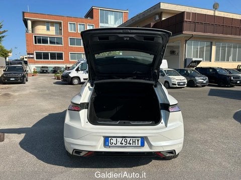 Auto Usate A Avellino | Ds Ds4 Ds 4 Bluehdi 130 Aut. Performance Line