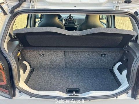 Auto Usate A Avellino | Volkswagen Up! 5P 1.0 Evo Move 65Cv