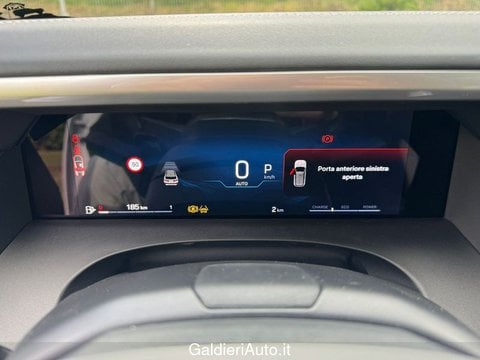 Auto Km0 A Salerno | Jeep Compass Nuova E-Hybrid First Edition 1.2 145Cv Ehybrid Fwd Edct6