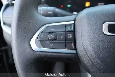 Auto Usate A Salerno | Jeep Compass Plug-In Hybrid My22 Limited 1.3 Turbo T4 Phev 4Xe At