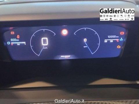 Auto Usate A Avellino | Peugeot 2008 Allure Puretech 100 S&Amp;S