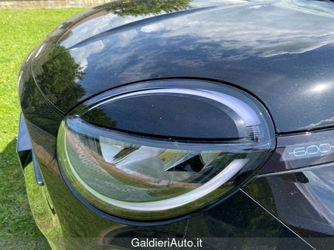 Auto Usate A Avellino | Fiat 600 1.2 Hybrid 100Cv