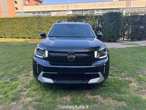 Auto Km0 A Salerno | Citroën C3 Aircross Nuova Puretech Hybrid 145 Edcs6 - Max