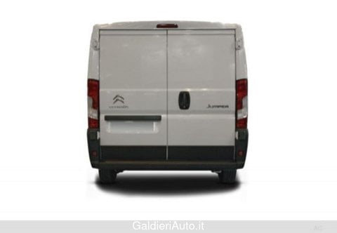 Auto Nuove Pronta Consegna A Salerno | Citroën Jumper Lcv Furgone Lastrato L2H2 33 2.2 Diesel 14...