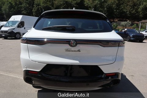 Auto Km0 A Salerno | Alfa Romeo Tonale Hybrid 160Cv Ti