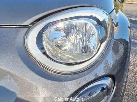 Auto Usate A Avellino | Fiat 500X 1.3 Mjt Sport 95Cv