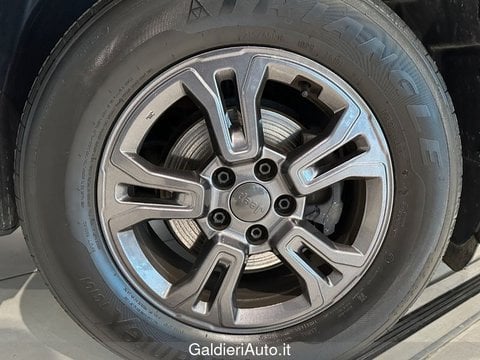 Auto Usate A Avellino | Jeep Renegade Longitude 1.0 Gse T3 120Cv