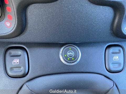 Auto Usate A Avellino | Fiat Panda 1.0 70Cv Hybrid Gpl Brc - Block Shaft