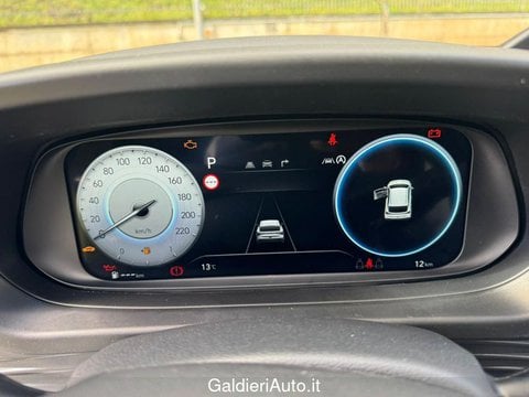 Auto Km0 A Salerno | Hyundai I20 1.0 T-Gdi Connectline 90Cv Dct