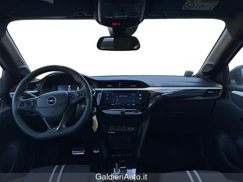 Auto Usate A Benevento | Opel Corsa 1.2 Gs S&Amp;S 100Cv At8