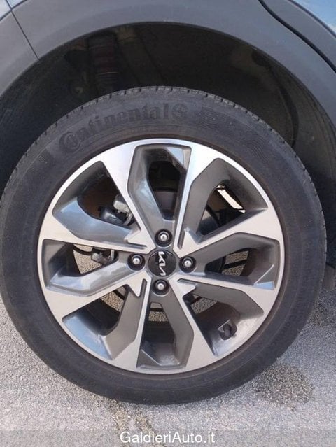 Auto Usate A Salerno | Kia Stonic 1.0 T-Gdi Mhev Style