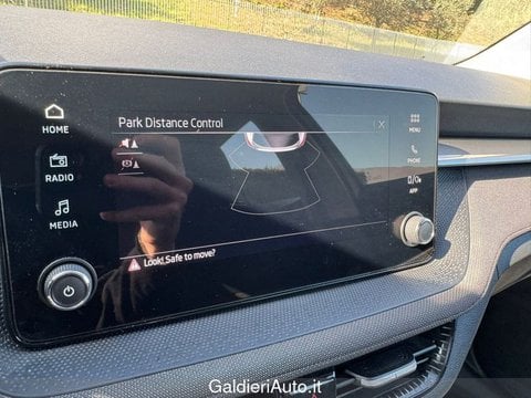 Auto Usate A Avellino | Škoda Fabia 1.0 Mpi Evo Selection 80Cv