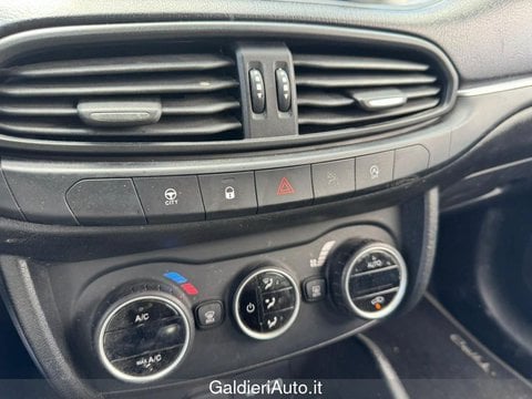 Auto Usate A Avellino | Fiat Tipo Sw 1.3 Mjt Lounge S&Amp;S 95Cv My20