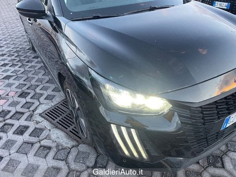 Auto Usate A Avellino | Peugeot 208 5P - Allure Hybrid 100 E-Dcs6