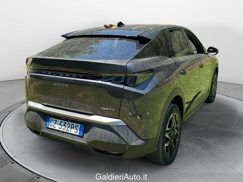 Auto Usate A Avellino | Peugeot 3008 Nuova Gt - Hybrid 145 E-Dcs6