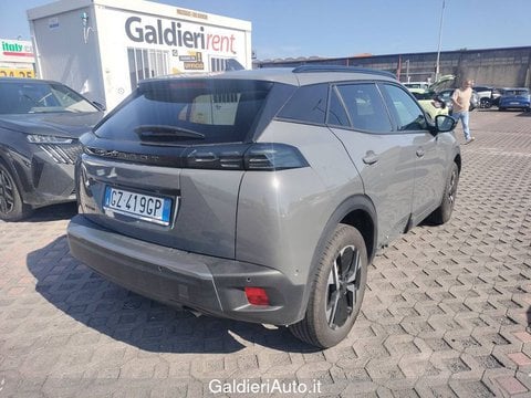 Auto Usate A Avellino | Peugeot 2008 Allure Puretech 100 S&Amp;S