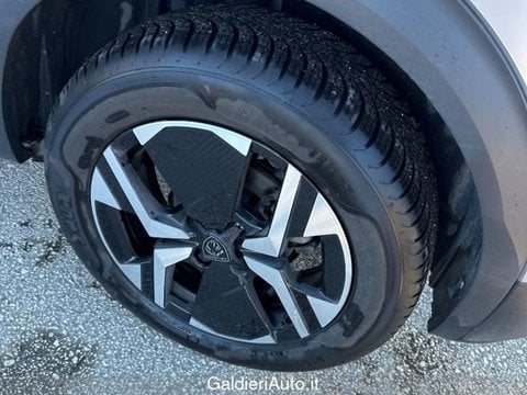 Auto Usate A Avellino | Peugeot 2008 Nuovo Allure Bluehdi 130 Eat8 S&Amp;S
