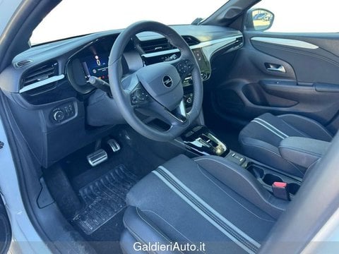 Auto Usate A Benevento | Opel Corsa 1.2 Gs S&Amp;S 100Cv At8