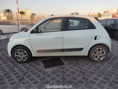 Auto Usate A Avellino | Renault Twingo 1.0 Sce Equilibre 65Cv