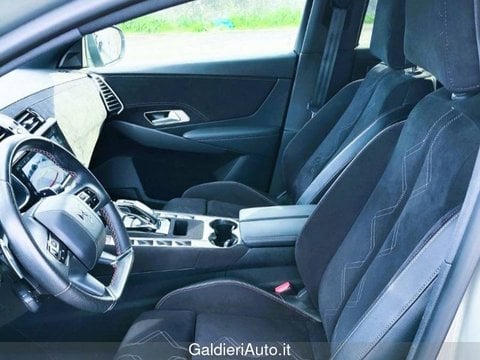 Auto Usate A Avellino | Ds Ds7 Performance Line + Bluehdi 130 Auto